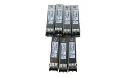 Plrxpl-vc-sh4-c3 Jdsu Lot Of 7 8gb Sw 850nm Sfp Transceiver - Free Shipping