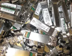 Plrxpl-vc-sh4-ht1 Jdsu Transceiver Lot Of 20