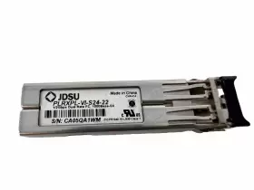 Plrxpl-vi-s24-22 Jdsu Tx/rx Optical Fiber 2200mbps