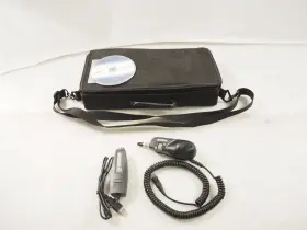 I0409-8022-020 Jdsu Zp-emd-90036 Westover Fiberscope Usb Digital Converter