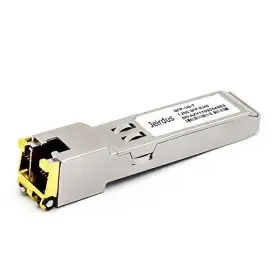 Uf-rj45-1g Jeirdus 669591922117 For Ubiquiti Sfp Transceiver 1.25 Gigabit Rj45 Copper Module 1