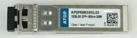 Xh-sfp85m-10g03 Jma Wireless Sfp-plus Non-bidi Optical Transceiver Module