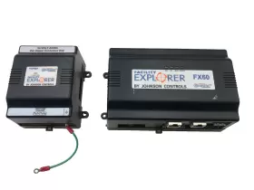 Fxpm24 Johnson Controls Fx60 And Facility Explorer Niagara Jace Power Supply