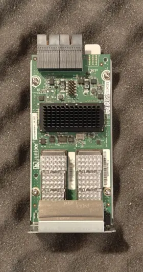 Ex-um-4sfp Juniper 711-021270 Ex4200/3200 4prt 1g Sfp Um.opt