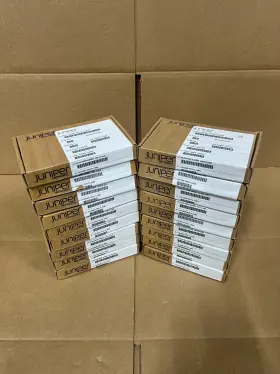 Xfp-10g-z-oc192-lr2 Juniper 740-031832 Lot Of 18 New 80km 1550nm