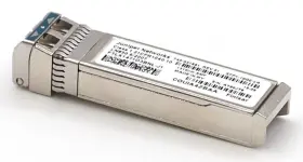 740-031981 Juniper Sfp -10ge-lr 1310nm Transceiver Module P/n Tested Working