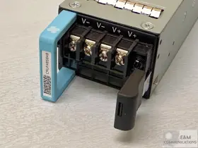 Jpsu-650w-dc-afi Juniper 740-038949 740-038939 650w Dc Power Supply For Qfx And Ex Series