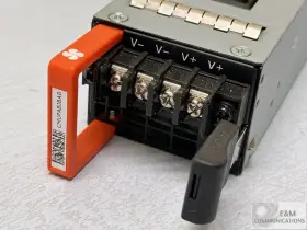 Jpsu-650w-dc-afo Juniper 740-043886 650w Dc Power Supply For Qfx And Ex Series