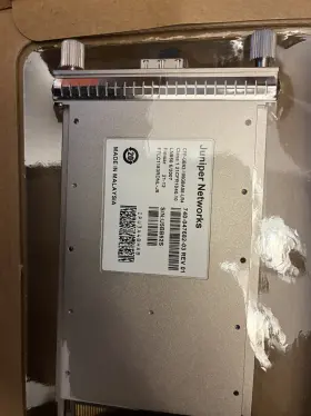 740-047682-03 Juniper Cfp-gen2-100gbase-lr4 740-047682 Smf 10km 1310nm 100g Transceiver