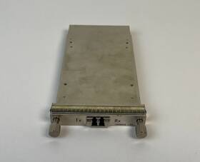 Juniper 740-047682 Cfp Gen2 100gbase-lr4 100gb Optic Transceiver Module