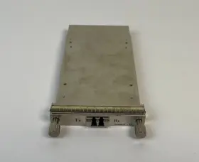 740-047682 Juniper Cfp Gen2 100gbase-lr4 100gb Optic Transceiver Module
