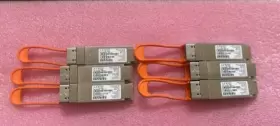 Jnp-qsfpp-4x10ge-sr Juniper 740-054053 Lot 6 4x10gbase-sr Mpo Mmf
