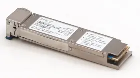 740-056707 Juniper 40ge-ir4 2km 1310nm 70c Qsfp Transceiver Module P/n Tested