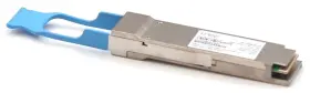 740-057315 Juniper 4x10gbase Lr Smf 10km 1310nm 70c Qsfp Transceiver Module P/n