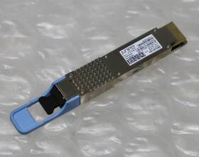 Juniper 740-096176 - Qdd-400g-lr4-10 400g-lr4 Smf 10km 1300nm Cmuiawhbaa