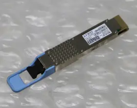 Qdd-400g-lr4-10 Juniper 740-096176 - 400g-lr4 Smf 10km 1300nm Cmuiawhbaa