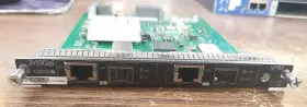 Srx-gp-2xe-sfpp-tx Juniper 750-030454 Srx Xpim Module 2x 10gbe Sfp /rj45