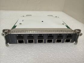 Juniper Acx-mic-6ge-cu-sfp Module 611-037912 R04