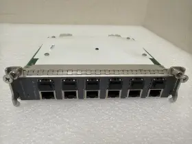 Acx-mic-6ge-cu-sfp Juniper Module 611-037912 R04