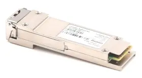 Afbr-79eqdz-ju1 Juniper 40gbe Qsfp 850nm Sr Optic Transceiver Module P/n Tested