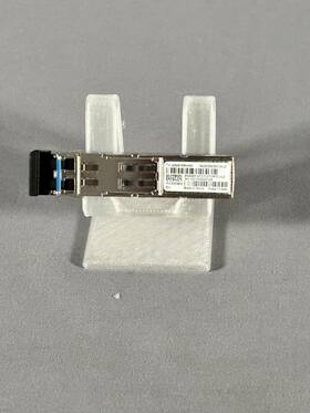 Juniper Afct-5715pz-ju2 1000base-sx Sfp Transceiver 850nm Mmf Lc Used Grade A