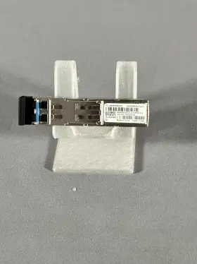 Afct-5715pz-ju2 Juniper 1000base-sx Sfp Transceiver 850nm Mmf Lc Used Grade A