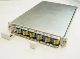 Bp1a36ac-29 Juniper Data Multiplexer/demultiplexer 4 Channels Optical Fiber