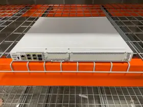 C8300-1n1s-6t Juniper Cisco C8300 1ru Broken Power Handles - Missing Rack Mounts