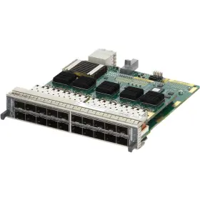 Mic-3d-20ge-sfp-e-a Juniper Cat-24428 Mx104 20p 1gbe Sfp Expansion Module