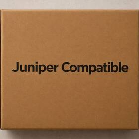 Juniper Compatible 3he18023aa Qsfp112-dd 800g Dr8 2km Smf Mpo16 Optical Module