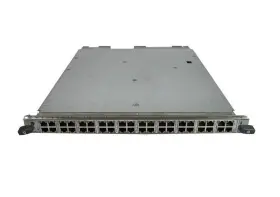 Dpce-r-40ge-tx Juniper 40g Ethernet Dpc Module For Mx Series 1 Year Warranty