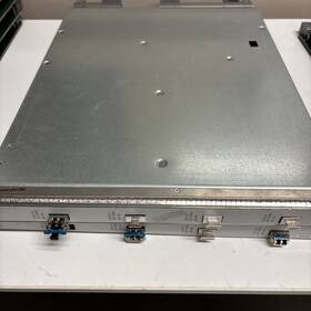 Juniper Dpce-r-4xge Lot Of 2 10-gigabit Ethernet Enhanced Dpcs