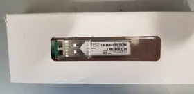 Ex-sfp-1ge-lh-a Juniper Ex-sfp-1ge-lh 740-011612 1ge Sfp-ge-lh 1550nm 70km Smf Transceiver