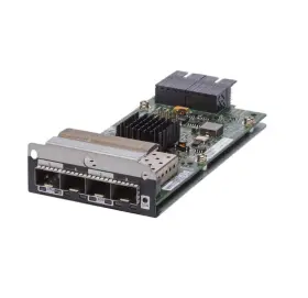 Ex-um-2x4sfp Juniper Universal Media Module - 4 Sfp Ports For Ex 1 Year Warranty