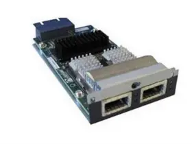 Ex-um-2xfp Juniper 2-port Expansion Module 1 Year Warranty