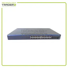 Ex2200-24p-4g-taa Juniper Ex2200 24-ports Poe 4x Sfp Ethernet Switch 750-026464
