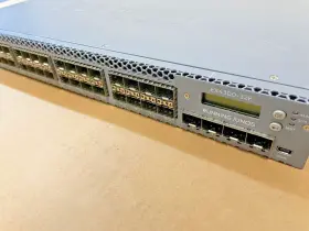 Ex4300-32f Juniper 32 Port Sfp 4x Dual Afo Ac Pwrs