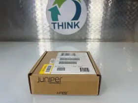 Ex4300-fan-afi Juniper Back-to-front Airflow Switch Fan Module