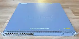 Ex4400-24p-s Juniper Ex4400-24p 24-port 1gbe Poe Power 2x 1050w Ac Ps