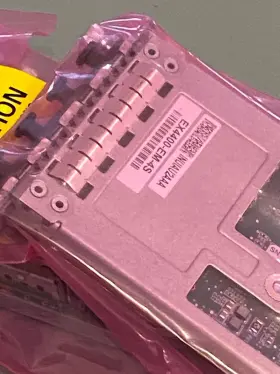 Ex4400-em-4s Juniper 4x10g Sfp Module Ex4400-48mp