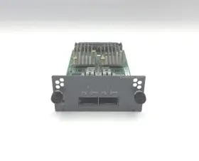 Ex4550-em-2qsfp Juniper 2-port 40g Qsfp Exp Module