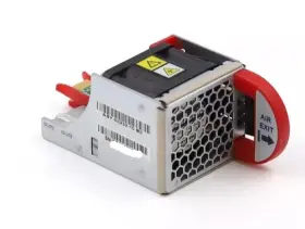 Fan-7000h-f Juniper Arista Front-to-rear Fan Module For 7050sx3 7160 And 7280r Series