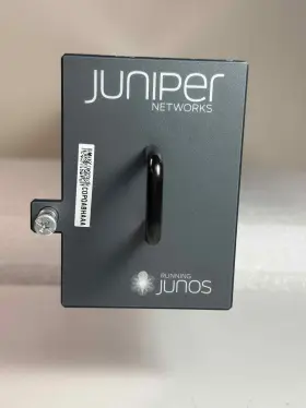 Fantray-mx80-s Juniper -a / Mx80-fan For Mx80 Router With Filter
