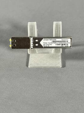 Juniper Fclf8521p2btl-j1 1000base-t Sfp Rj-45 Copper Transceiver Nob Grade A