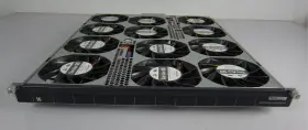Ffantray-mx960-hc Juniper Mx960 High-capacity Fan Tray Cooling System Hot-swap