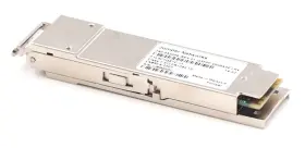 Ftl4c1qe1c-j1 Juniper 40gbe Qsfpp-40gbase-lr4 Single-mode Fiber Transceiver P/n