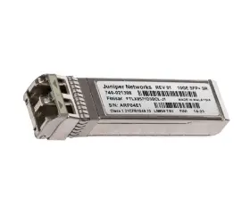 Ftlx8571d3bcl-j1 Juniper 10gb Sfp Transceiver Module Sr 1 Year Warranty