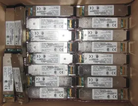 Ftrx-1411m3-j1 Juniper Junipernetworks 740-014279 Transceiver Lot Of 20