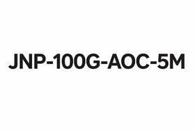 Juniper Jnp-100g-aoc-5m 100g Active Optical Cable