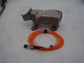Juniper Jnp-10g-aoc-7m 7m 10g Sfp Active Optical Cable